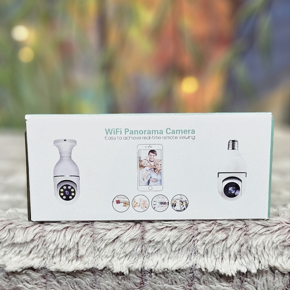 Panorama Camera - Picture 3 of 4